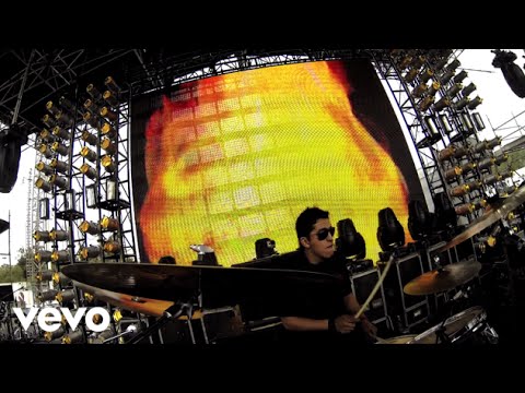 Nana Pancha - VIVO O MUERTO