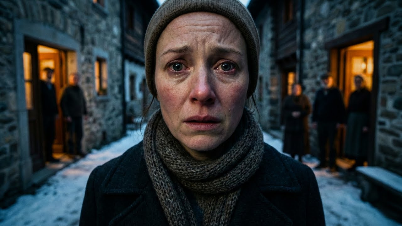 Selo u kojem su sva vrata ostajala otvorena — ali nitko se nije usudio izaći nakon ponoći