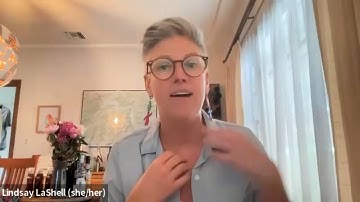 Lindsay LaShell