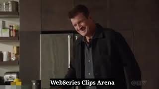 The Rookie 5X19 Opening Scene Nolan And Bailey Sene