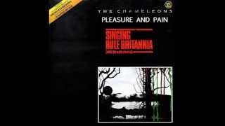 The Chameleons - Pleasure And Pain (1985) Subtitulado Ingles-Español