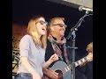 Kevin Costner & Modern West - Malibu Guitar Festival , Snapshots #StandStrong