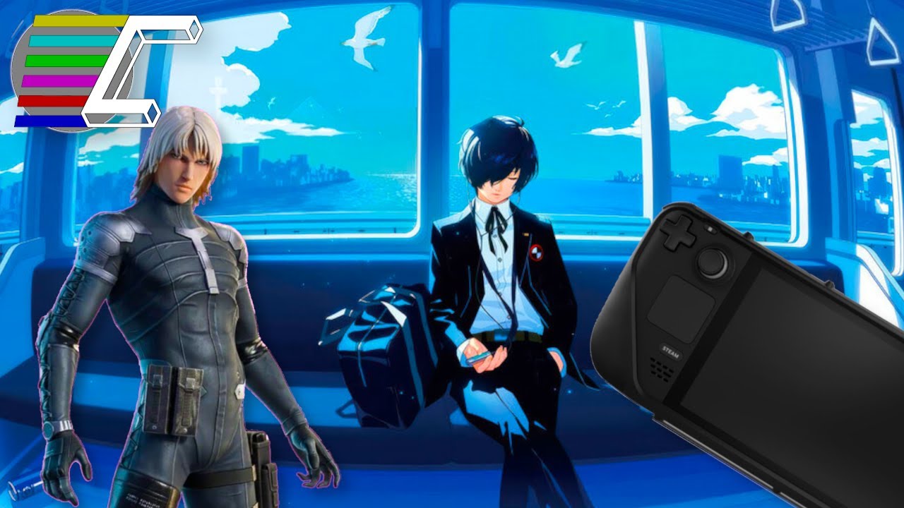 Locked and Reloaded - Modular Components