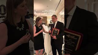 Dale Gilmore | Robert T. Cashion Businessperson of the Year Award.