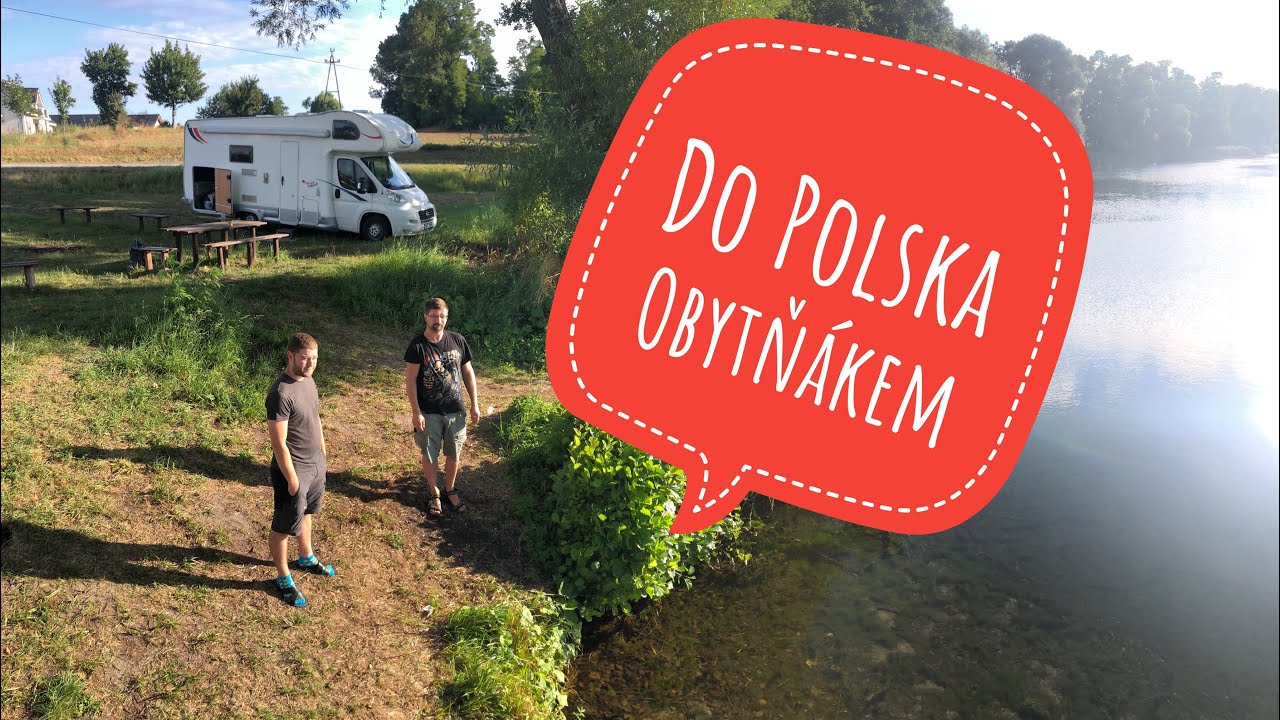 POLSKO OBYTŇÁKEM 2020