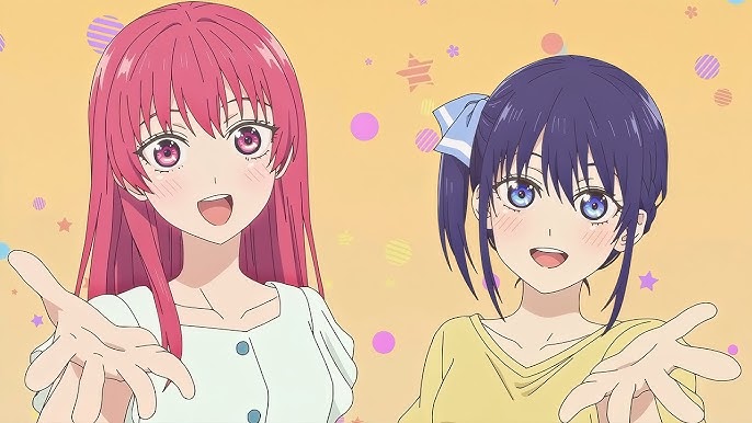 Hajimete no Gal – FI – METANORN