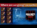 Where are we going? - Call of Duty Black Ops 4 Zombies (acapella cover)