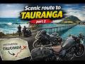 SCENIC ROUTE TO TAURANGA | Rebel 500 | EP46 PT.2