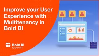 Famous Improve your User Experience with Multitenancy in Bold BI [Webinar] Net Worth
