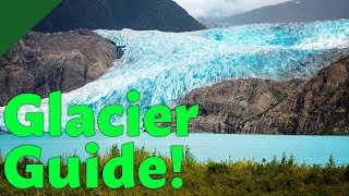Glacier Bay National Park and Preserve | Quick Guide