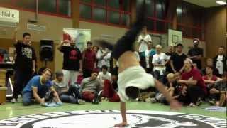 Bboy Gipsy Predatorz Crew - combo on music