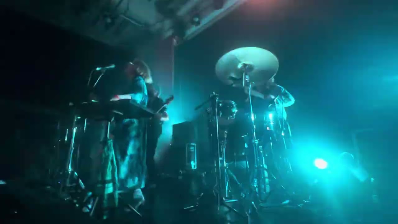 BODEGA Doers Rich Mix 6th September 2023