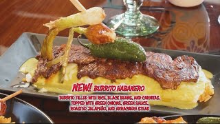 Sponsored content: Habaneros Mexican Restaurant & Cantina