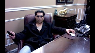 ABOUD Gets Insulted By Super Rich Guy & The Convo That Followed