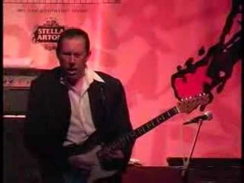 Watch Jack de Keyzer- Voodoo Boogie on YouTube Watch Jack de Keyzer- Voodoo Boogie on YouTube