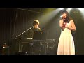 【川音希】「今君に すぐ君に acoustic ver.」3rd live 2018.02.10 1部