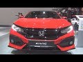 Honda Civic 2018 Sport Plus