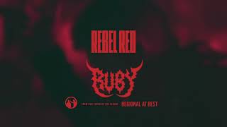 twenty one pilots - Ruby // REBEL RED COVER