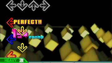 【Stepmania（DDRMAX3）】LOVIN