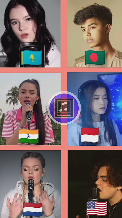 ARCADE ll battle by - Daniela tuleshova, sahil sanjan, zephyrtone, shania yan,Davina, Alexander