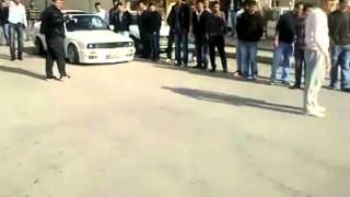 Tofaş Deyıp Geçme Kralını Madara Eder (Szr00)