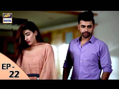 Mere Ajnabi — Episode 22