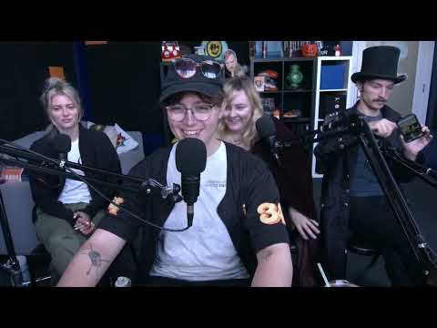 Funhaus Vampire The Masquerade