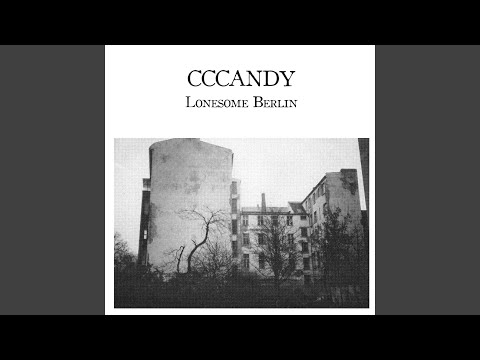Cccandy — My Demon