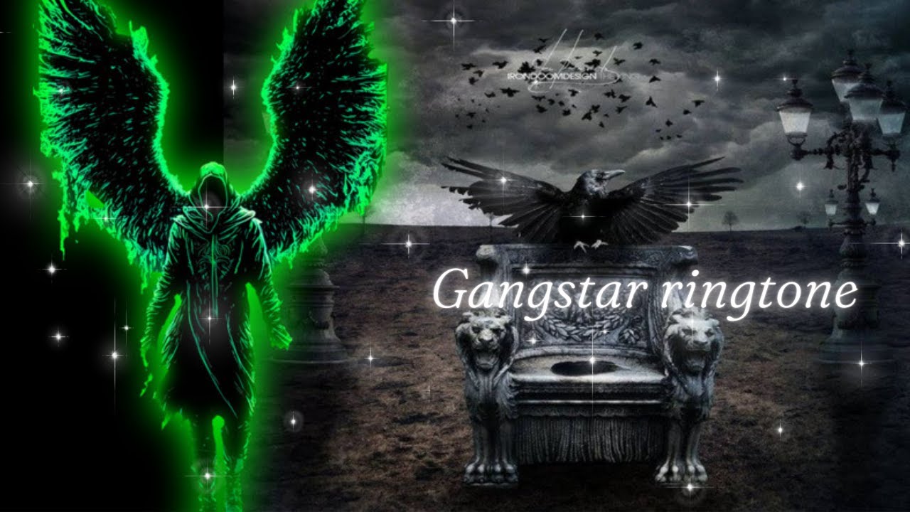 Gangster BGM Ringtone attitude ringtone, gangster ringtone, , feeling