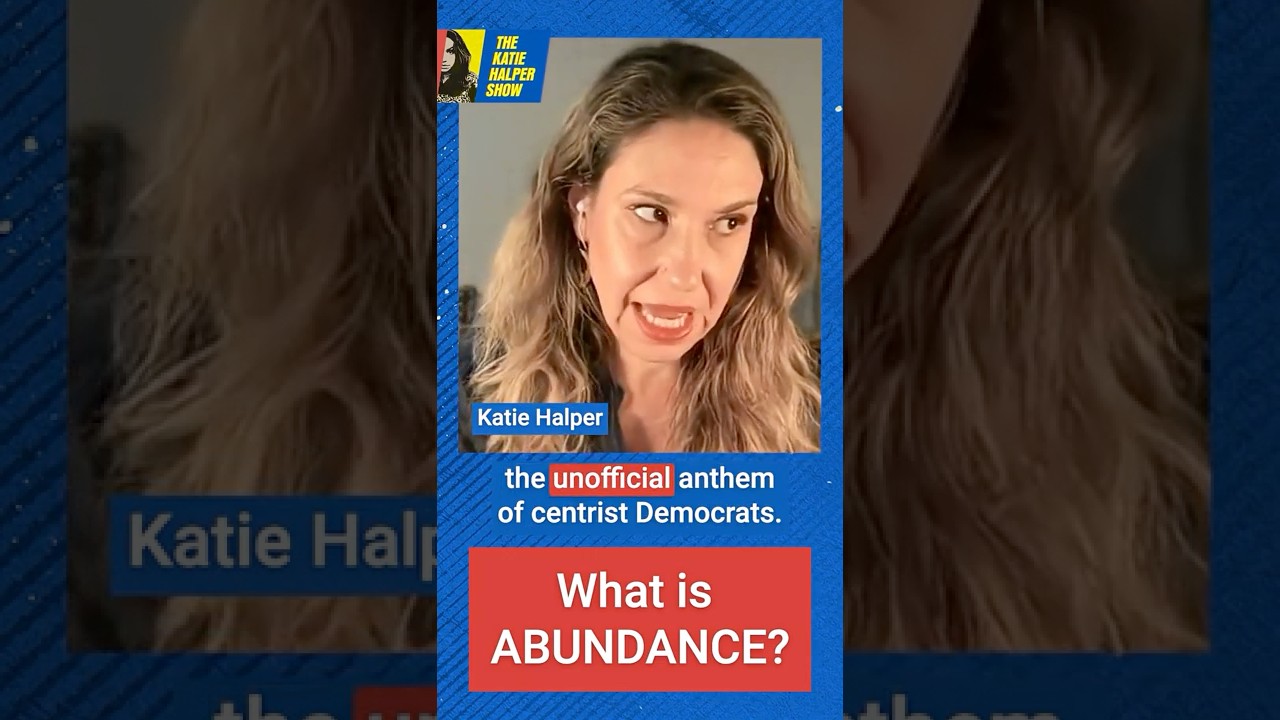 Abundance Movement EXPLAINED