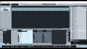 How to use QClone in Presonus Studio One