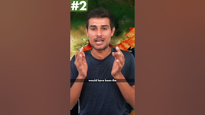 What if India and Pakistan never Separated?