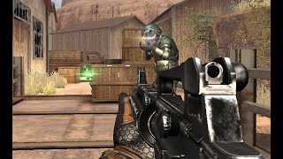Jogar ForceZ io  -  Gameplay