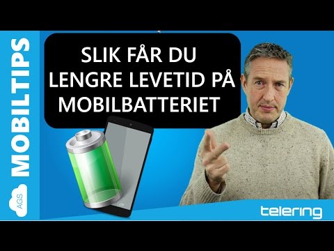 Video: Slik blokkerer du informasjonskapsler på en iPhone: 5 trinn (med bilder)