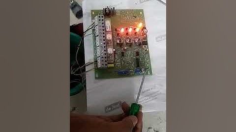 SLC 922 model, Capacitance type level switch / sensor