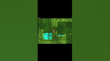 Forest Game #redstone #programing #scratch #games #relaxing