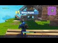 Eleven is heaven simply2good aka sneaky d  fortnite solo gameplay