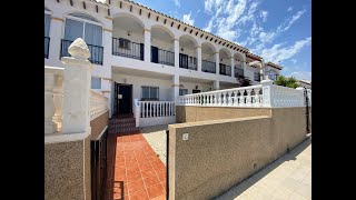 2 Bed, 2 Bath Townhouse CP113