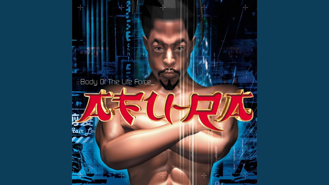 洋楽 AFU-RA - Whirlwind Thru Cities Afu-Ra – Whirlwind Thru Cities – Vinyl (12