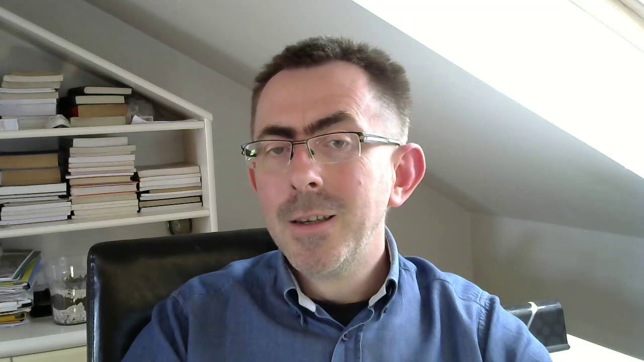 Elektrotechnika na Wydziale EAIiIB, prodziekan dr hab. inż.  Robert Stala, prof.  Uczelni