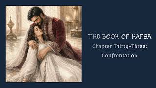 The Book of Hafsa - Chapter Thirty-Three - Confrontation (Sultanate of Women Series)