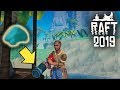 ГДЕ НАЙТИ ВЗРЫВЧАТЫЙ ПОРОШОК В Raft 2019? ПАТРОНЫ СЕТКОМЕТА!