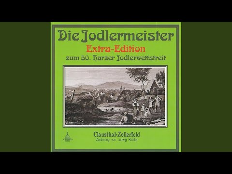 Die Berge der Heimat