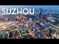 Suzhou City China Tour Ultra HD - Suzhou China - China Travel Tour