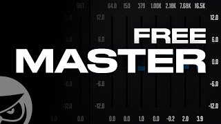 How to Master With Free Plugins