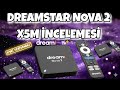 DreamStar Nova 2 İncelemesi Yeni Nesil 6NM S905X5M Google TV BOX F/p