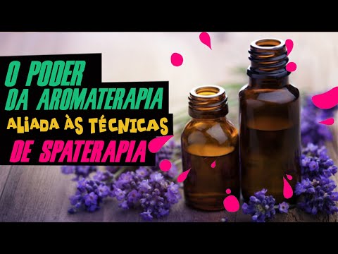 Video: Se ha descubierto que la aromaterapia es ineficaz