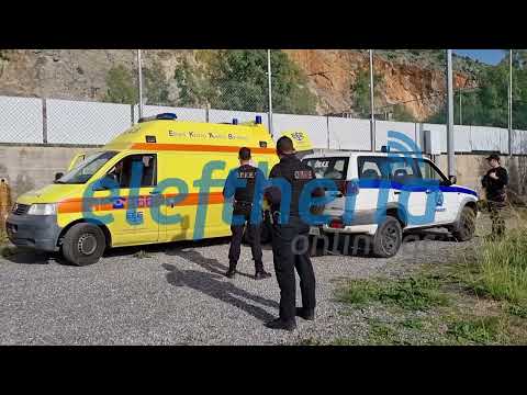 Καλαμάτα: Δύο πτώματα