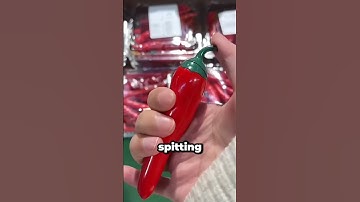 The Weirdest Lighters! 🔥