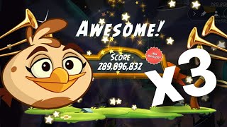 Angry birds 2 clan battle AB2 cvc 13-14/05/2024